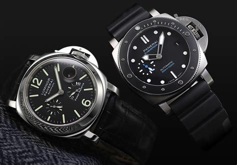 panerai 買取|パネライ 高価買取｜パネライ買取相場一覧 銀座エバンス.